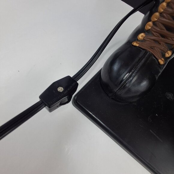 Holiday Creations Animated 29” Mr. Santa Claus Animated 1998 Works Well - Picture 9 of 10